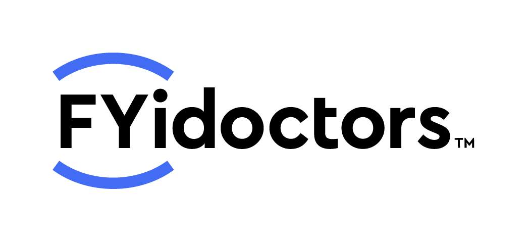 FYidoctors Help Center home page